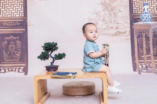 汕尾宝宝反复发烧呕吐