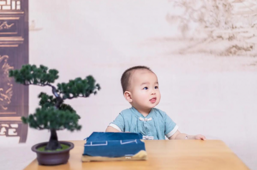 汕尾月子里宝宝湿疹怎么办